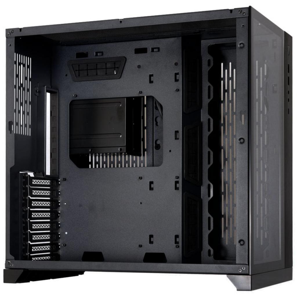 [16/04/2018] Lian Li PC-O11 Dynamic mit der8auer-Kooperation: Drei 360-mm-Radiatoren gleichzeitig einsetzbar (4)