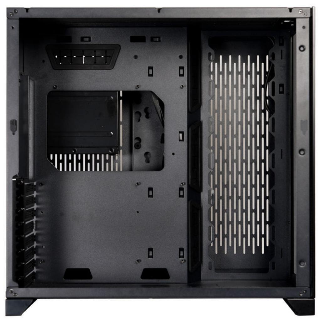 [16/04/2018] Lian Li PC-O11 Dynamic mit der8auer-Kooperation: Drei 360-mm-Radiatoren gleichzeitig einsetzbar (5)