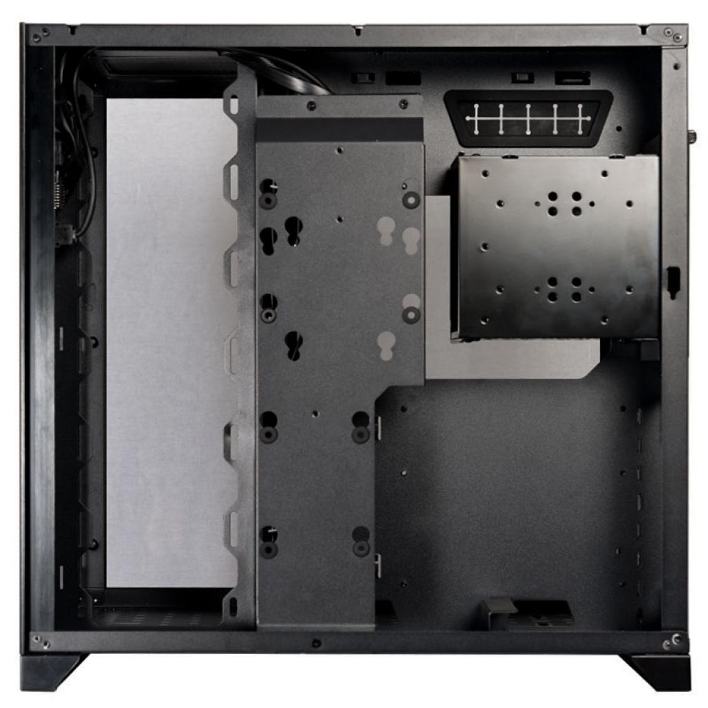 [16/04/2018] Lian Li PC-O11 Dynamic mit der8auer-Kooperation: Drei 360-mm-Radiatoren gleichzeitig einsetzbar (6)