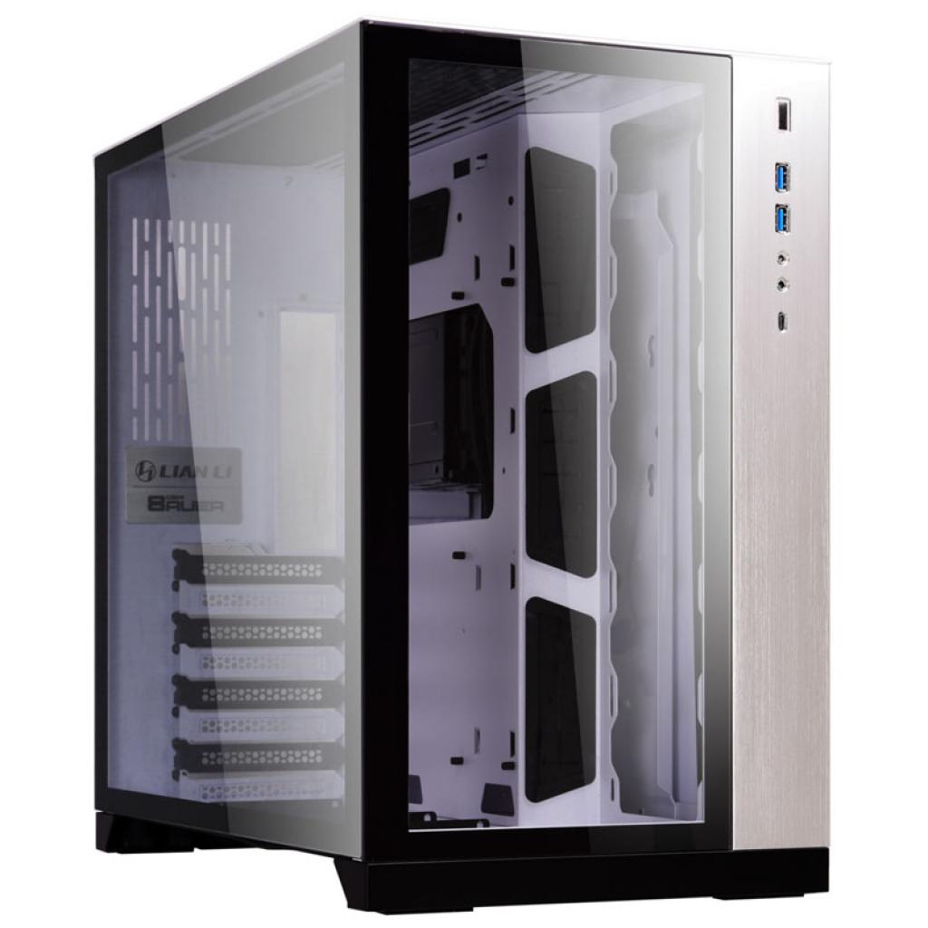 [16/04/2018] Lian Li PC-O11 Dynamic mit der8auer-Kooperation: Drei 360-mm-Radiatoren gleichzeitig einsetzbar (7)