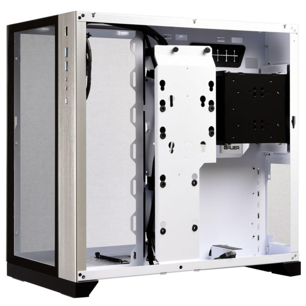 [16/04/2018] Lian Li PC-O11 Dynamic mit der8auer-Kooperation: Drei 360-mm-Radiatoren gleichzeitig einsetzbar (8)