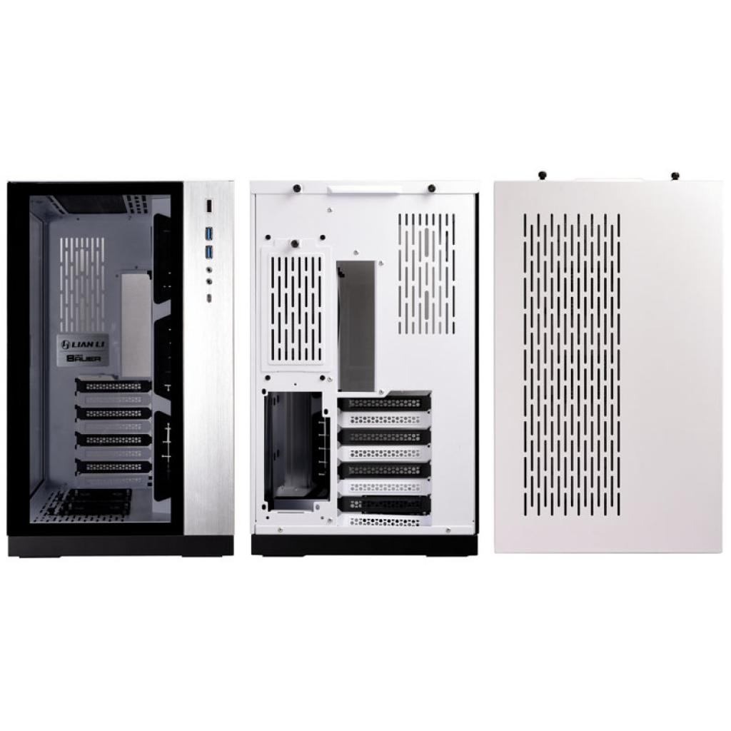 [16/04/2018] Lian Li PC-O11 Dynamic mit der8auer-Kooperation: Drei 360-mm-Radiatoren gleichzeitig einsetzbar (9)