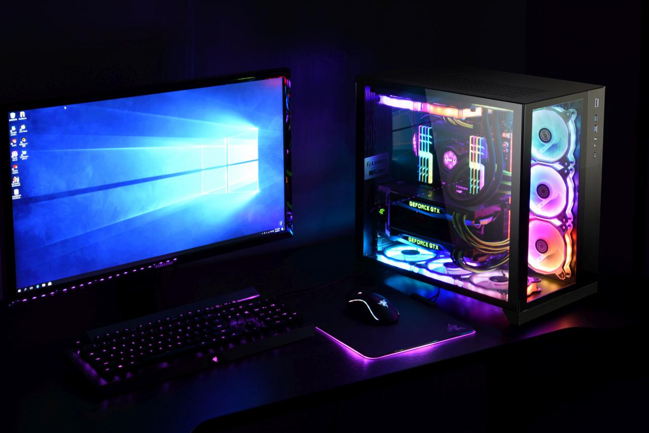 [16/04/2018] Lian Li PC-O11 Dynamic mit der8auer-Kooperation: Drei 360-mm-Radiatoren gleichzeitig einsetzbar (18)