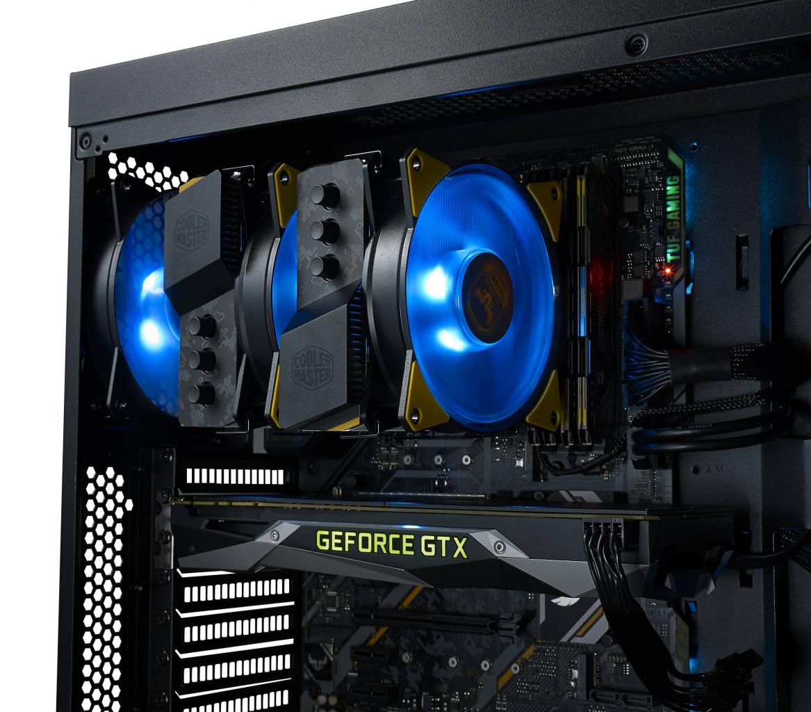 [27/04/2018] Cooler Master Masterair MA621P & MA620P (12)