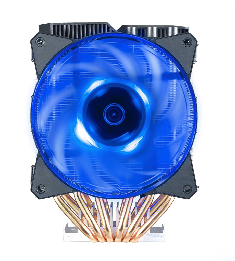[27/04/2018] Cooler Master Masterair MA621P & MA620P (1)