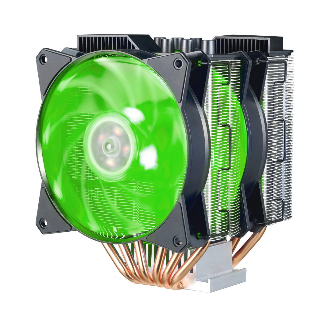 [27/04/2018] Cooler Master Masterair MA621P & MA620P (4)