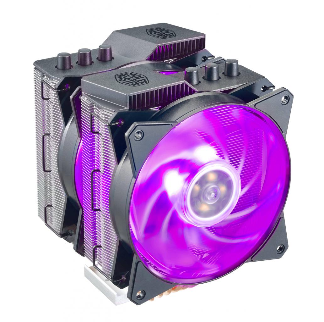 [27/04/2018] Cooler Master Masterair MA621P & MA620P (6)