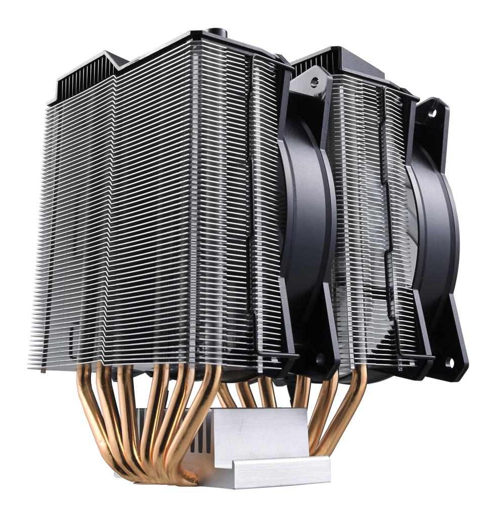 [27/04/2018] Cooler Master Masterair MA621P & MA620P (8)