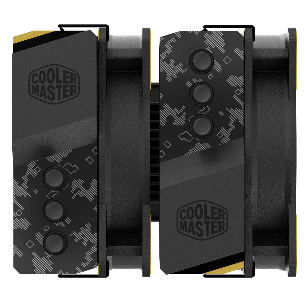 [27/04/2018] Cooler Master Masterair MA621P & MA620P (10)