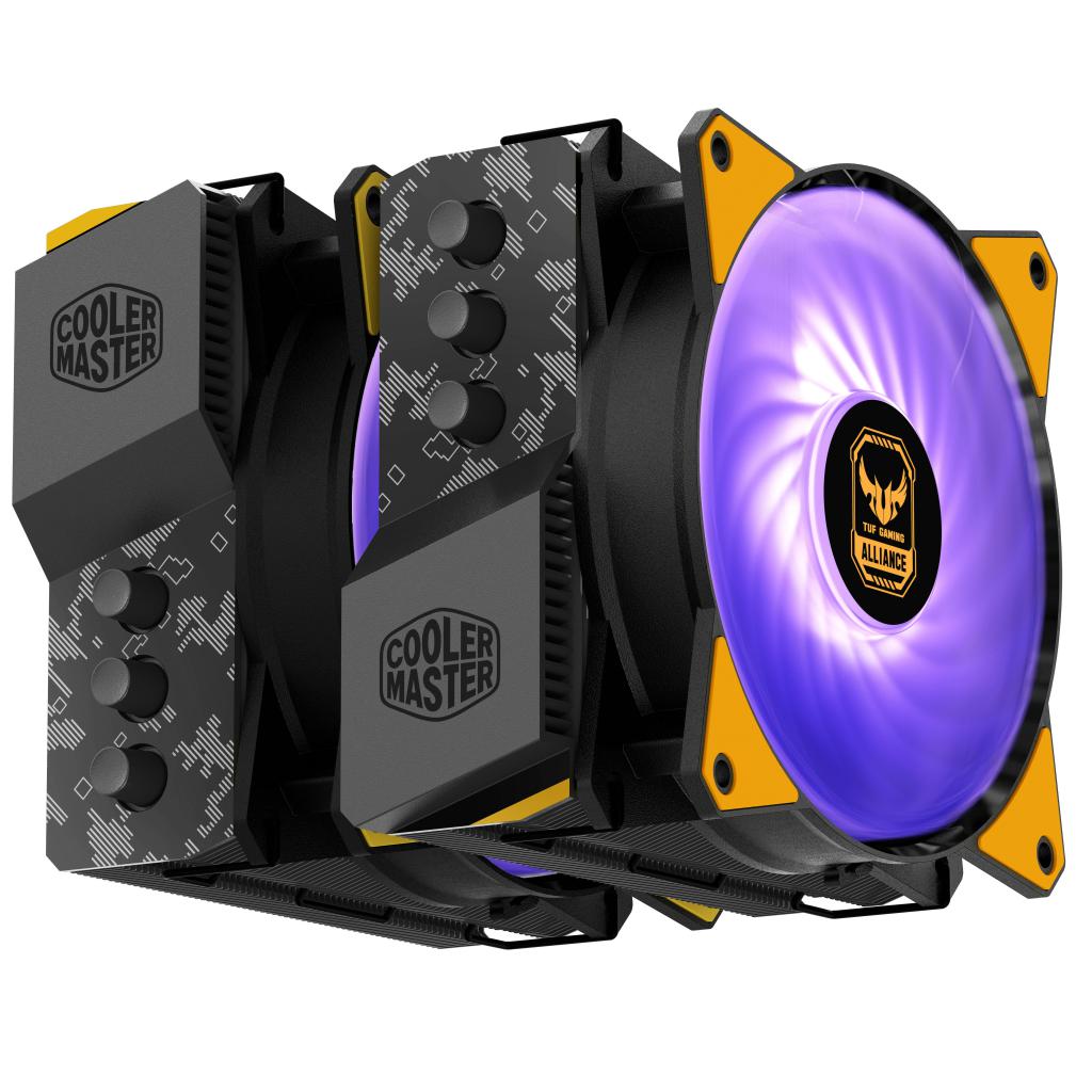 [27/04/2018] Cooler Master Masterair MA621P & MA620P (11)