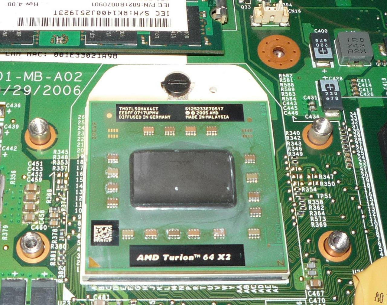 [20/04/2018] Update vom 21.04.2018: CPU von Sje