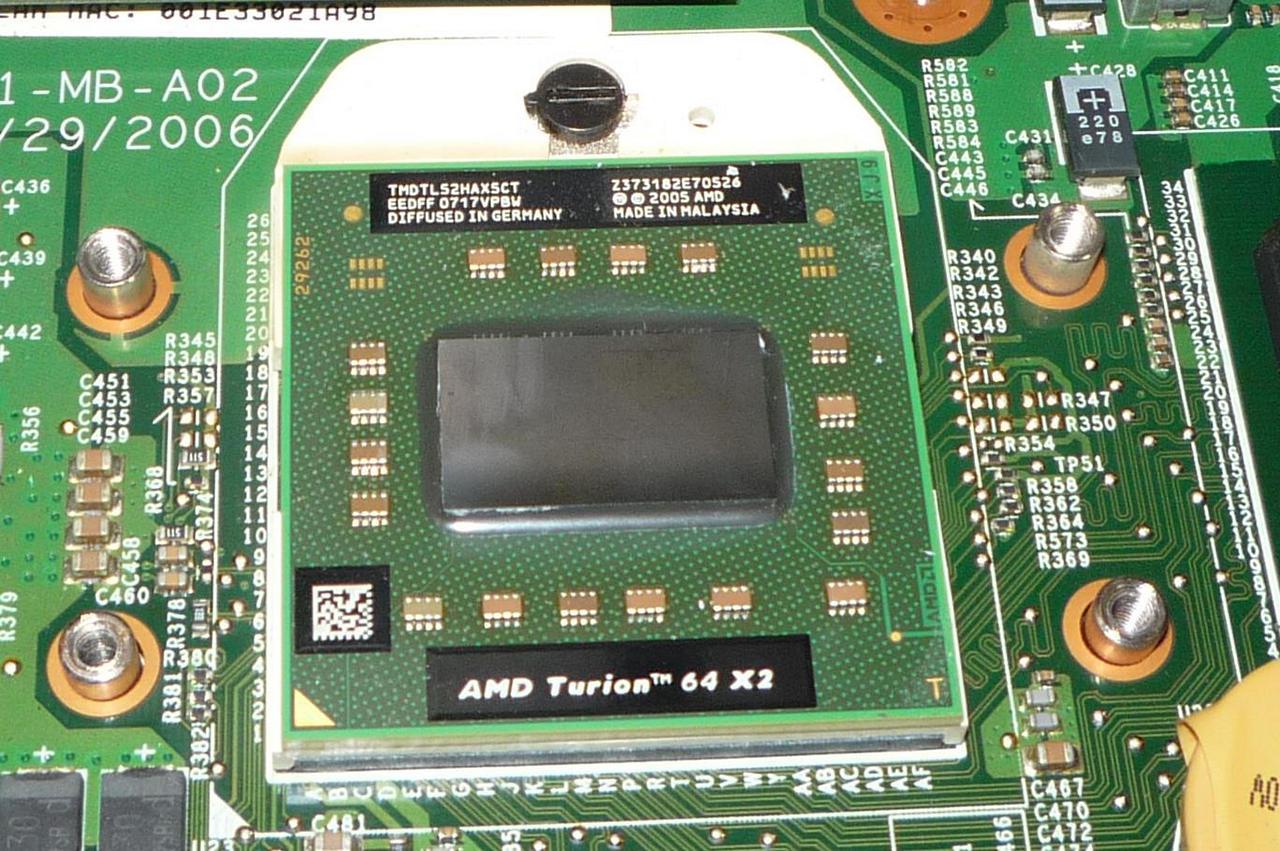 [20/04/2018] Update vom 21.04.2018: CPU von Sje