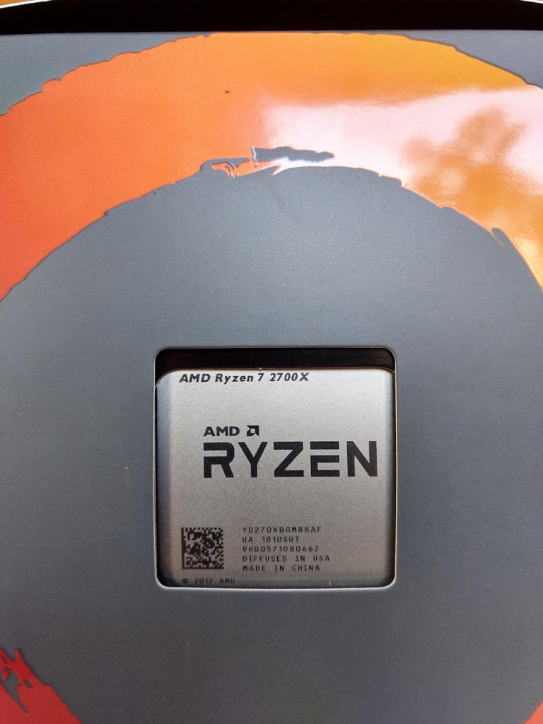 [20/04/2018] Update vom 21.04.2018: CPU von Urbi76