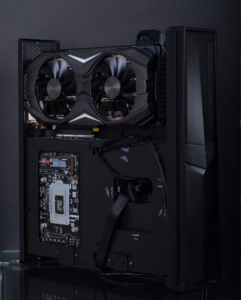 [30/04/2018] Update April 2018: PC von KonterSchock