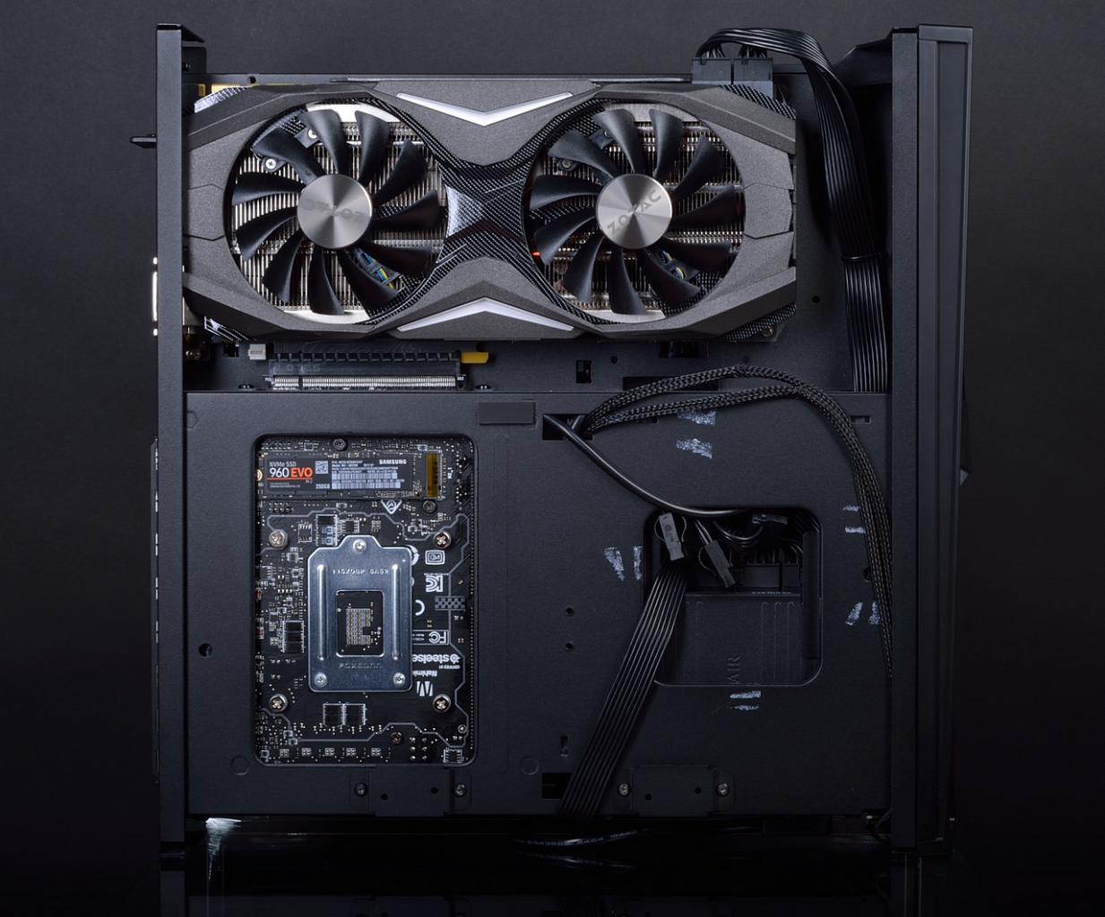 [30/04/2018] Update April 2018: PC von KonterSchock