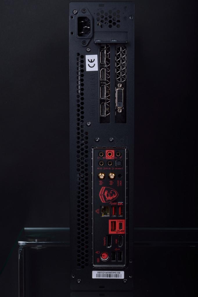 [30/04/2018] Update April 2018: PC von KonterSchock