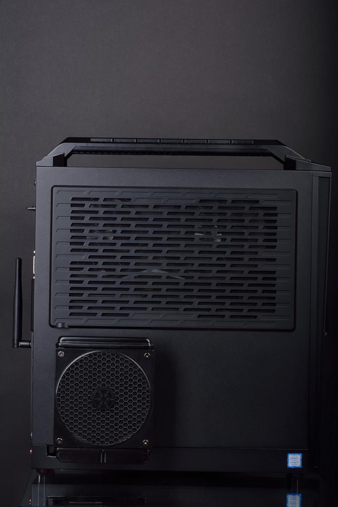 [30/04/2018] Update April 2018: PC von KonterSchock