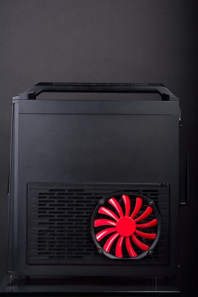 [30/04/2018] Update April 2018: PC von KonterSchock