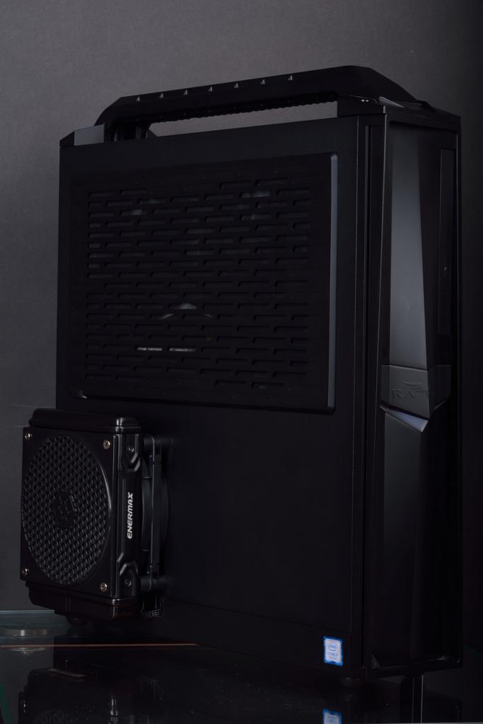 [30/04/2018] Update April 2018: PC von KonterSchock