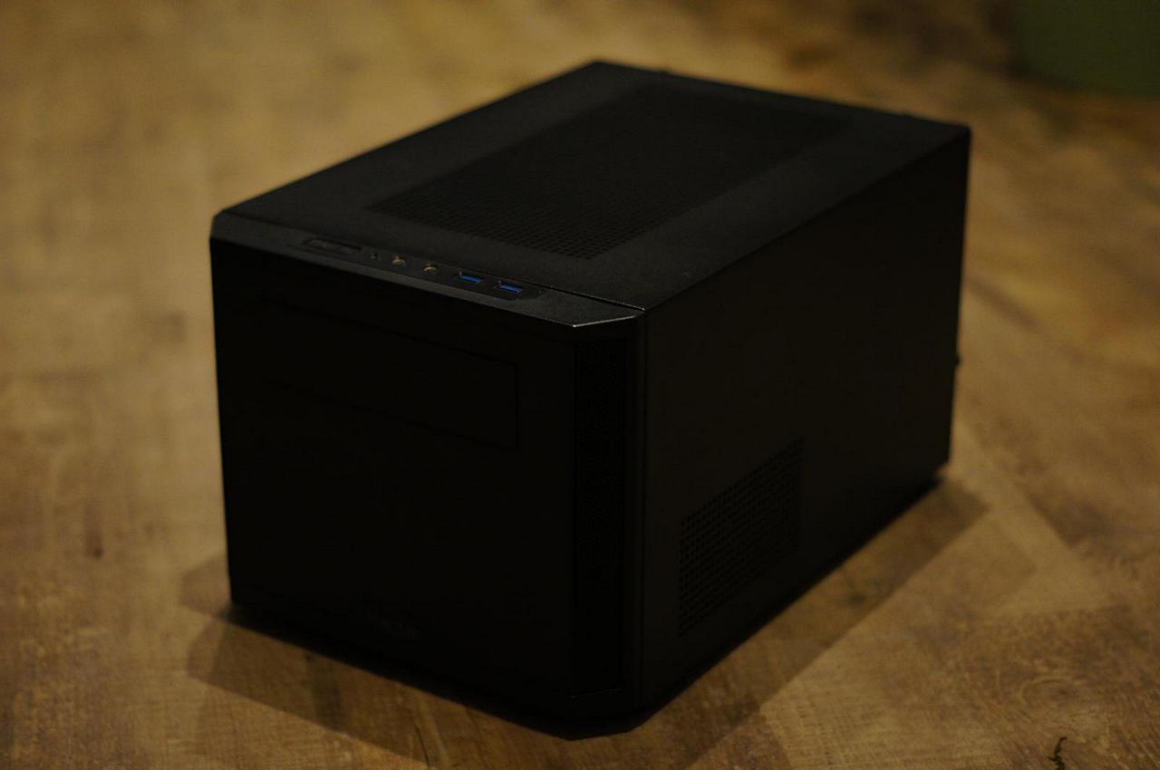 [30/04/2018] Update April 2018: PC von tollertoni