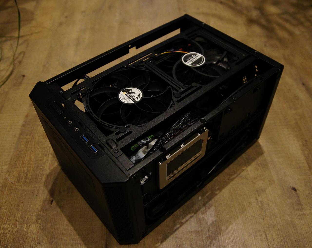 [30/04/2018] Update April 2018: PC von tollertoni