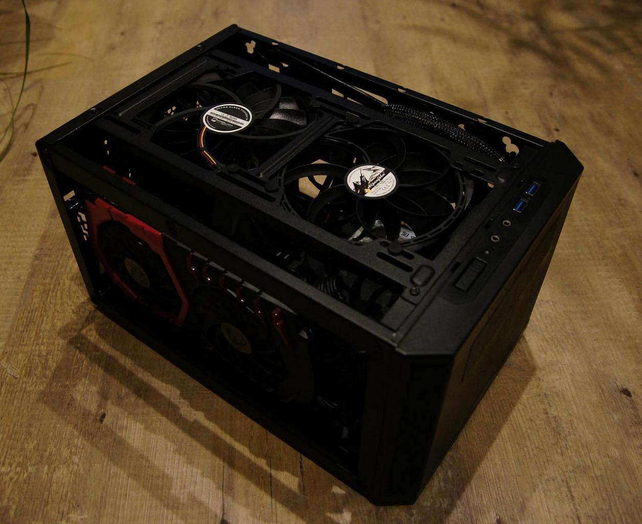 [30/04/2018] Update April 2018: PC von tollertoni