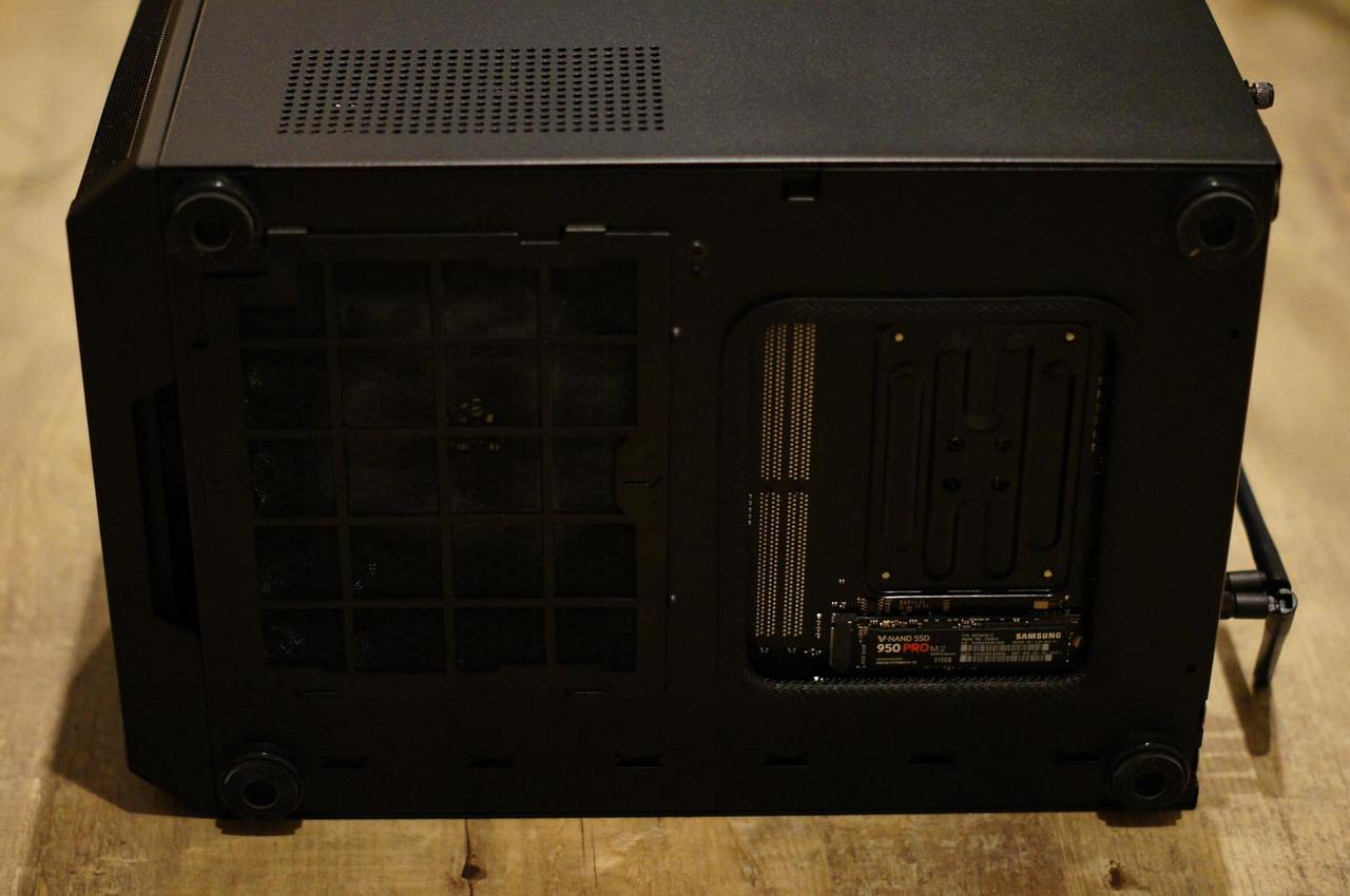 [30/04/2018] Update April 2018: PC von tollertoni