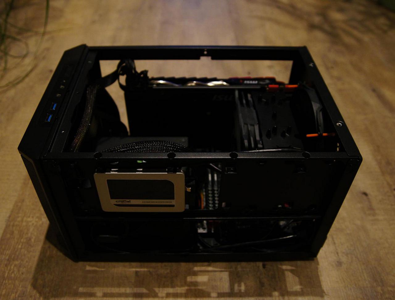 [30/04/2018] Update April 2018: PC von tollertoni