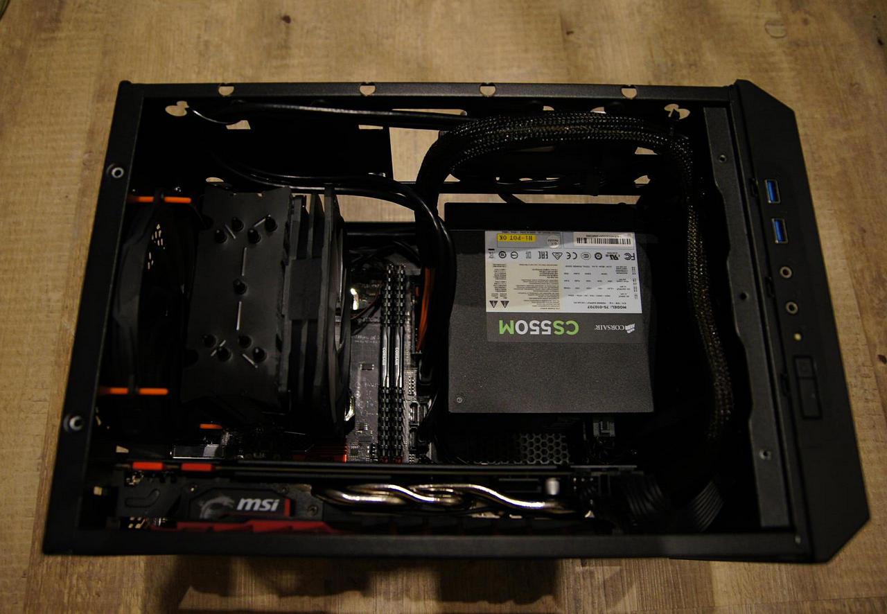 [30/04/2018] Update April 2018: PC von tollertoni