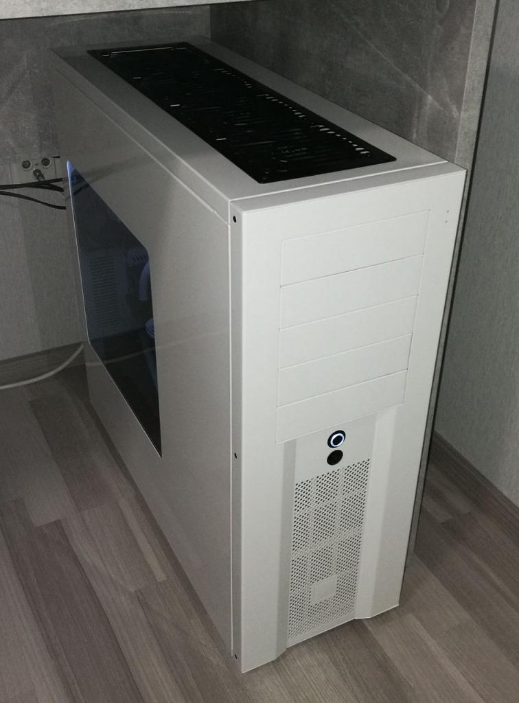 [03/04/2018] Update vom 03.04.2018: Bild von BenGun_