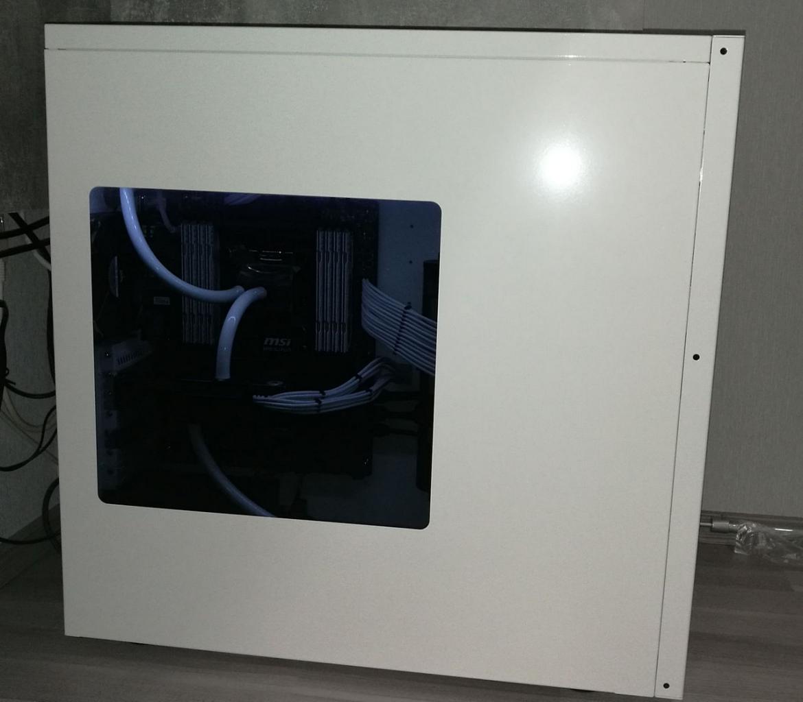 [03/04/2018] Update vom 03.04.2018: Bild von BenGun_