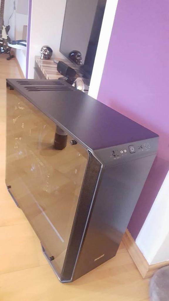 [11/04/2018] PC von sexytime86