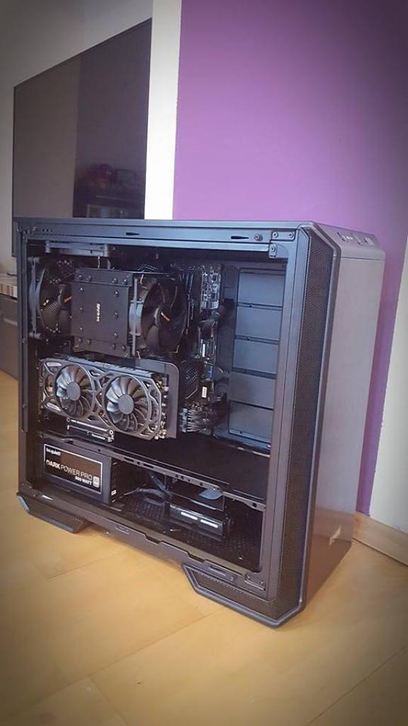 [11/04/2018] PC von sexytime86