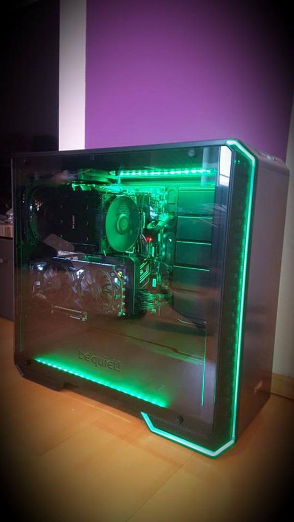 [11/04/2018] PC von sexytime86