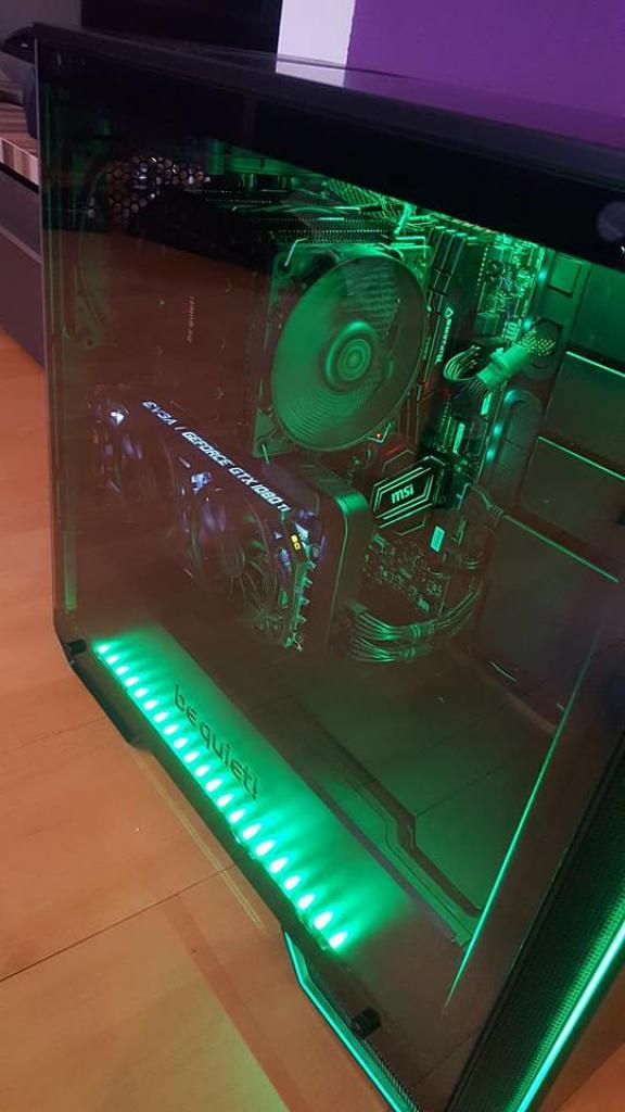 [11/04/2018] PC von sexytime86
