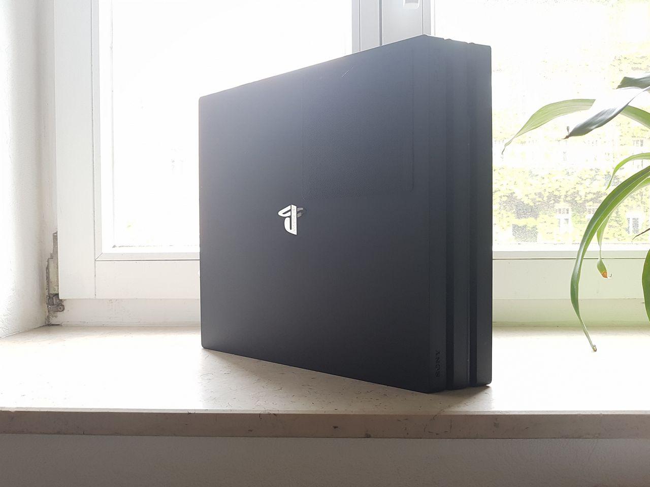[08/04/2018] Update vom 08.04.2018: PS4-Pro-Silent-Mod von CHRiSSLYi