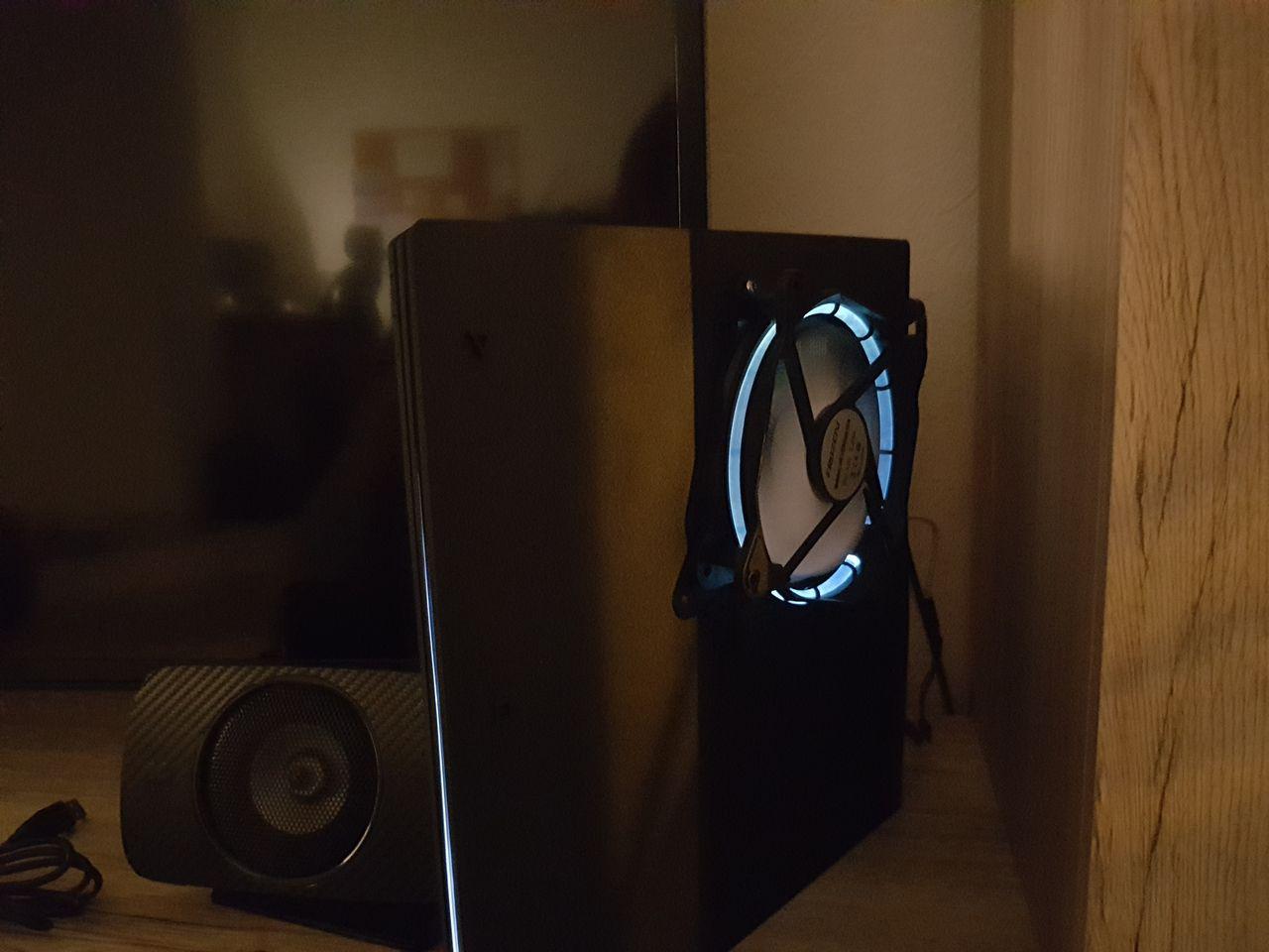 [08/04/2018] Update vom 08.04.2018: PS4-Pro-Silent-Mod von CHRiSSLYi