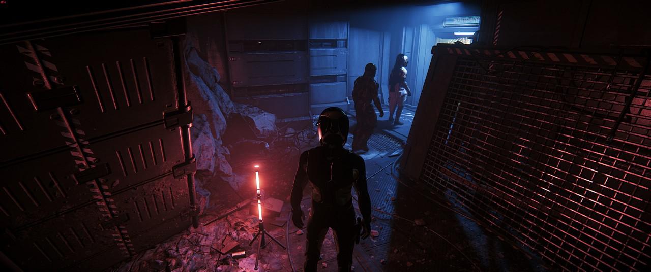 [01/04/2018] Star Citizen Alpha 3.0 - Screenshot von CeresPK