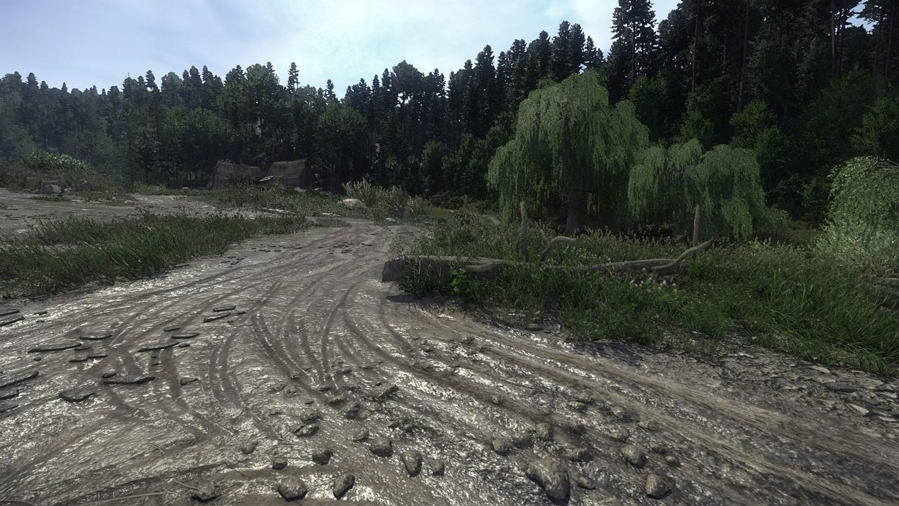 [01/04/2018] Kingdom Come: Deliverance (