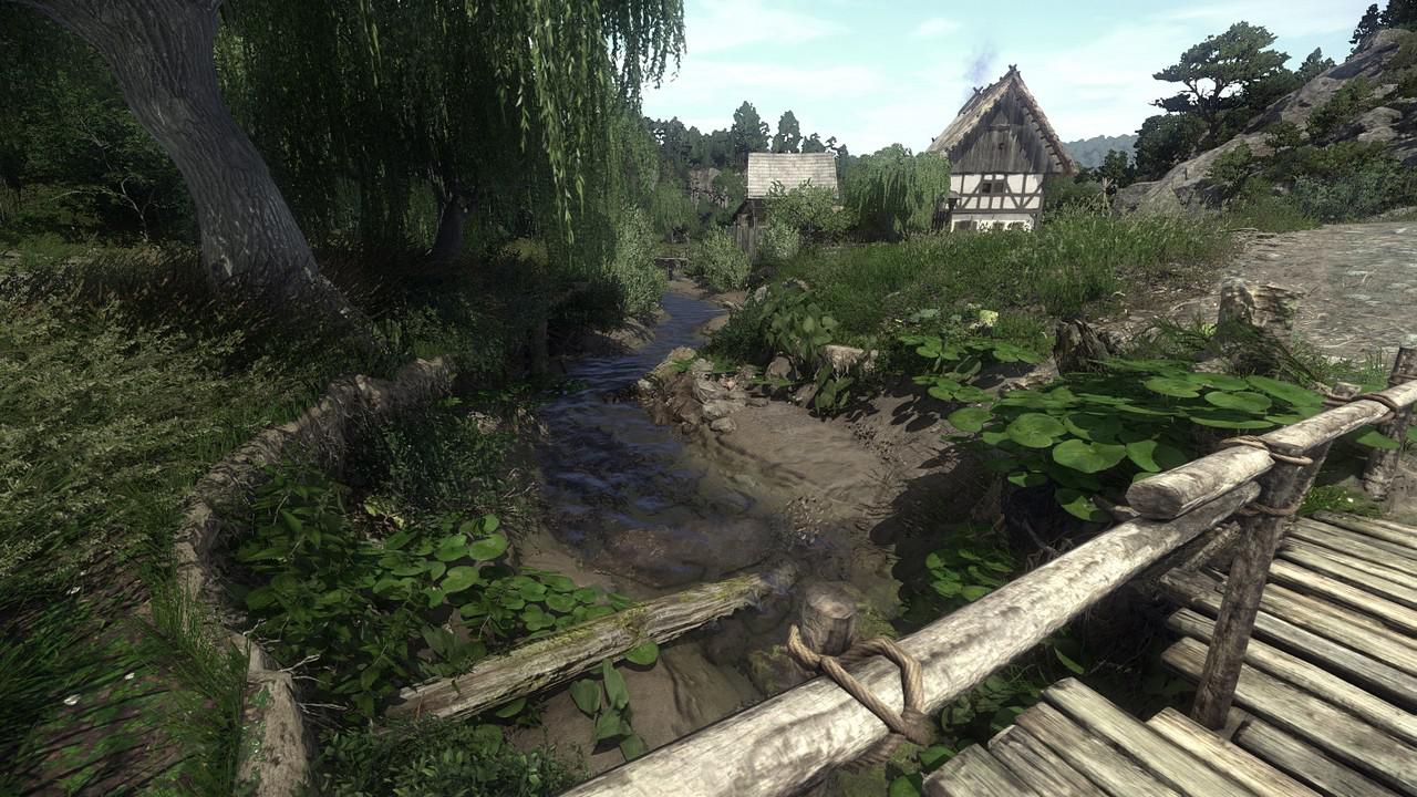 [01/04/2018] Kingdom Come: Deliverance (