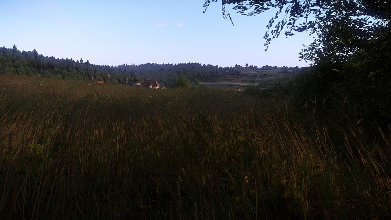 [01/04/2018] Kingdom Come: Deliverance (