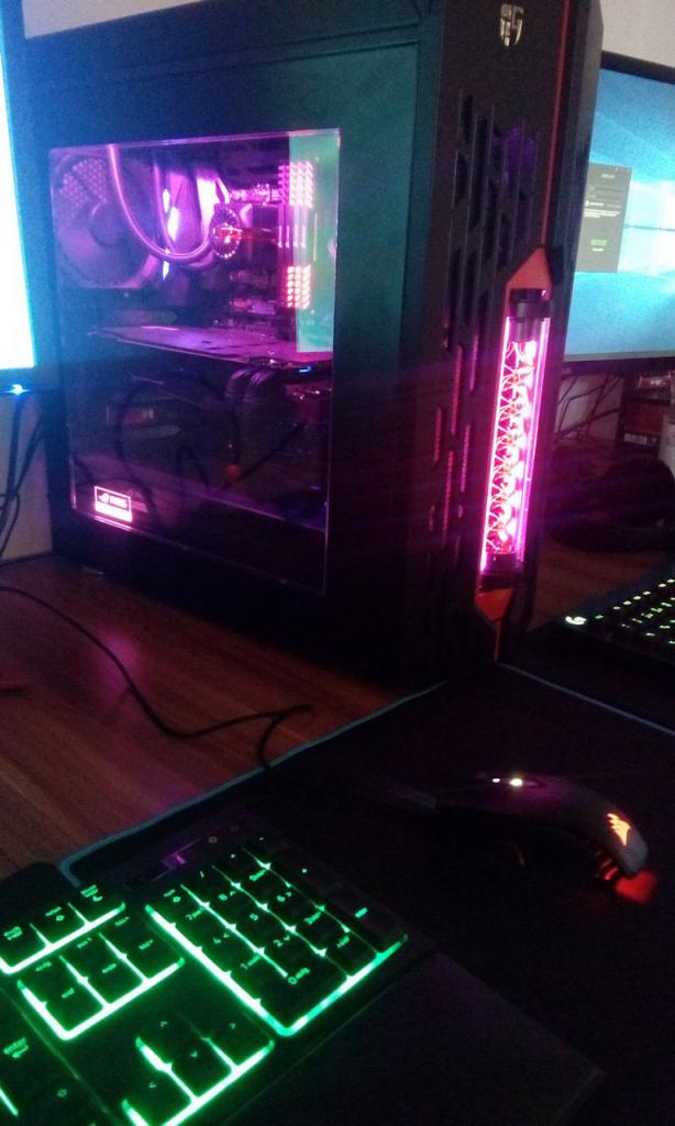 [22/04/2018] Update April 2018: PC von Schaffe89