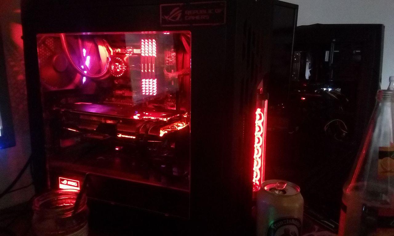 [22/04/2018] Update April 2018: PC von Schaffe89