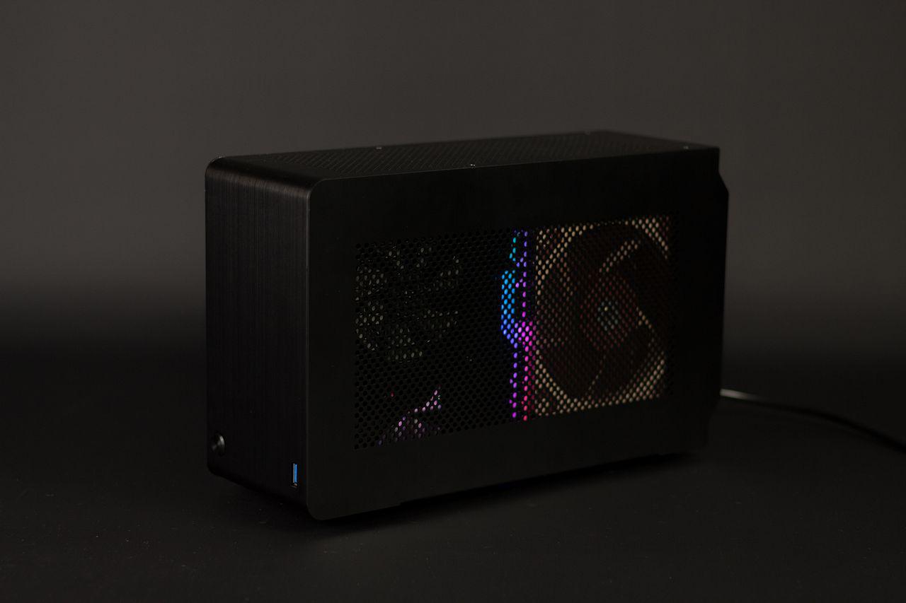 [22/04/2018] Update April 2018: PC von CeresPK