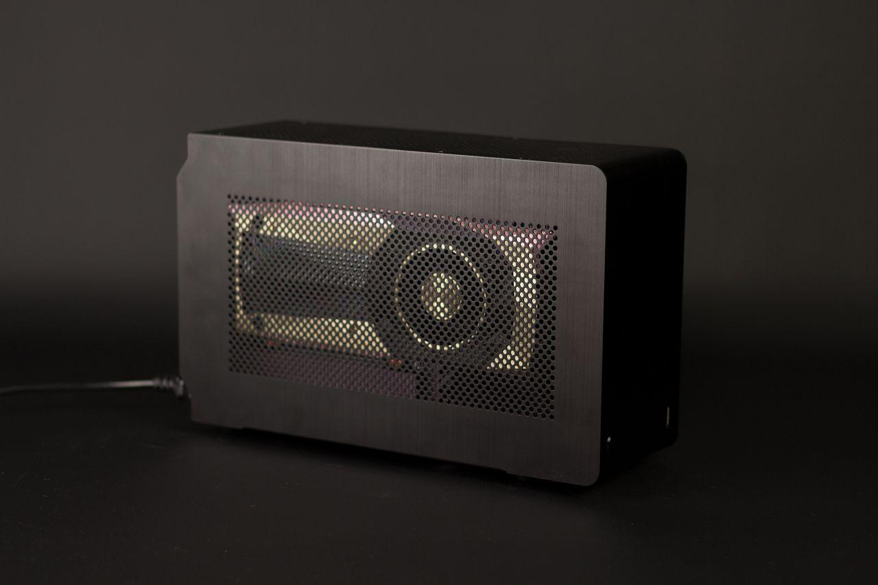 [22/04/2018] Update April 2018: PC von CeresPK