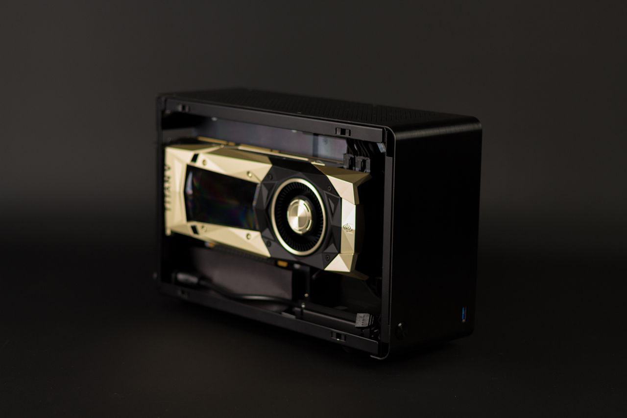 [22/04/2018] Update April 2018: PC von CeresPK