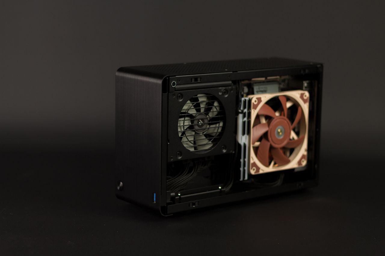 [22/04/2018] Update April 2018: PC von CeresPK