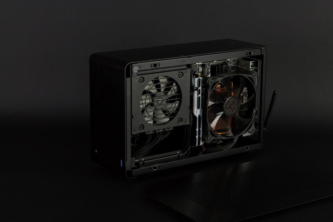 [22/04/2018] Update April 2018: PC von CeresPK