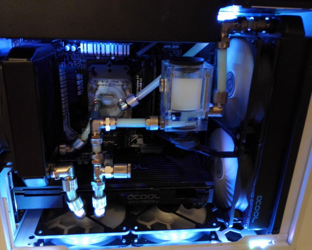 [22/04/2018] Update April 2018: PC von ChiefJohnson