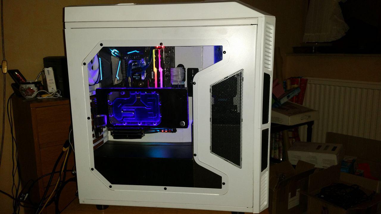 [22/04/2018] Update April 2018: PC von Painkilleraxel